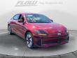 New 2025 Hyundai IONIQ 6 SE Sedan