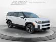 New 2026 Hyundai Santa Fe Hybrid SE SUV