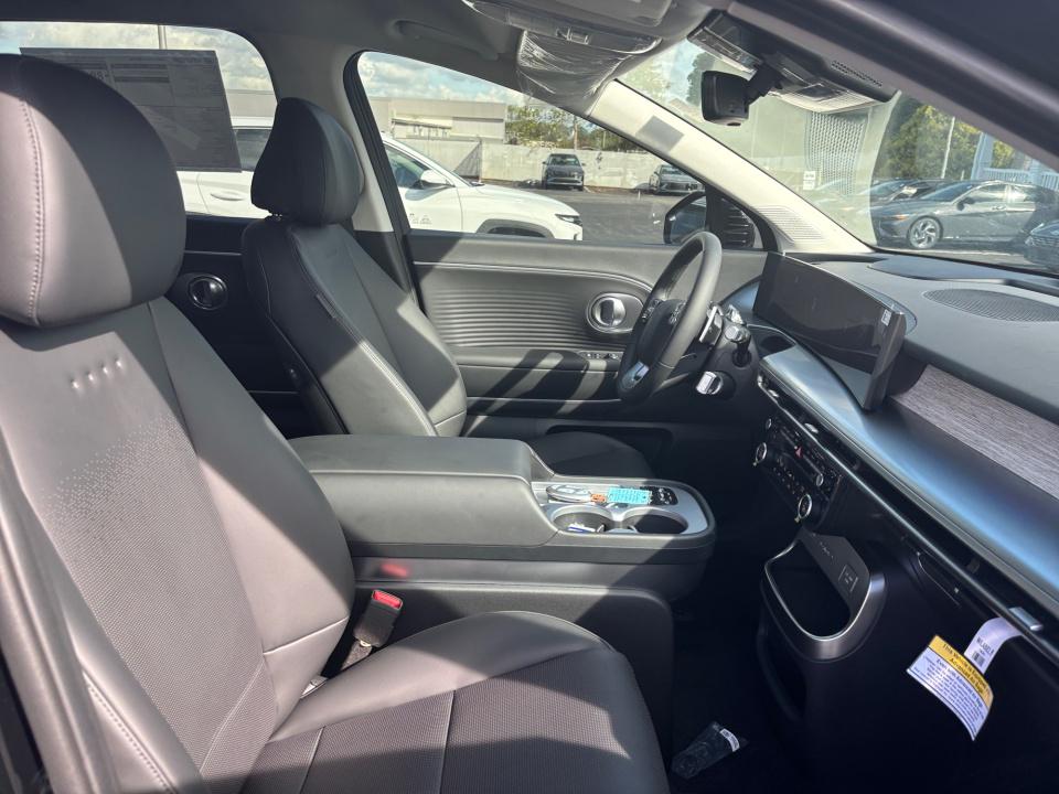 2026 Hyundai IONIQ 9 SEL - Photo 28