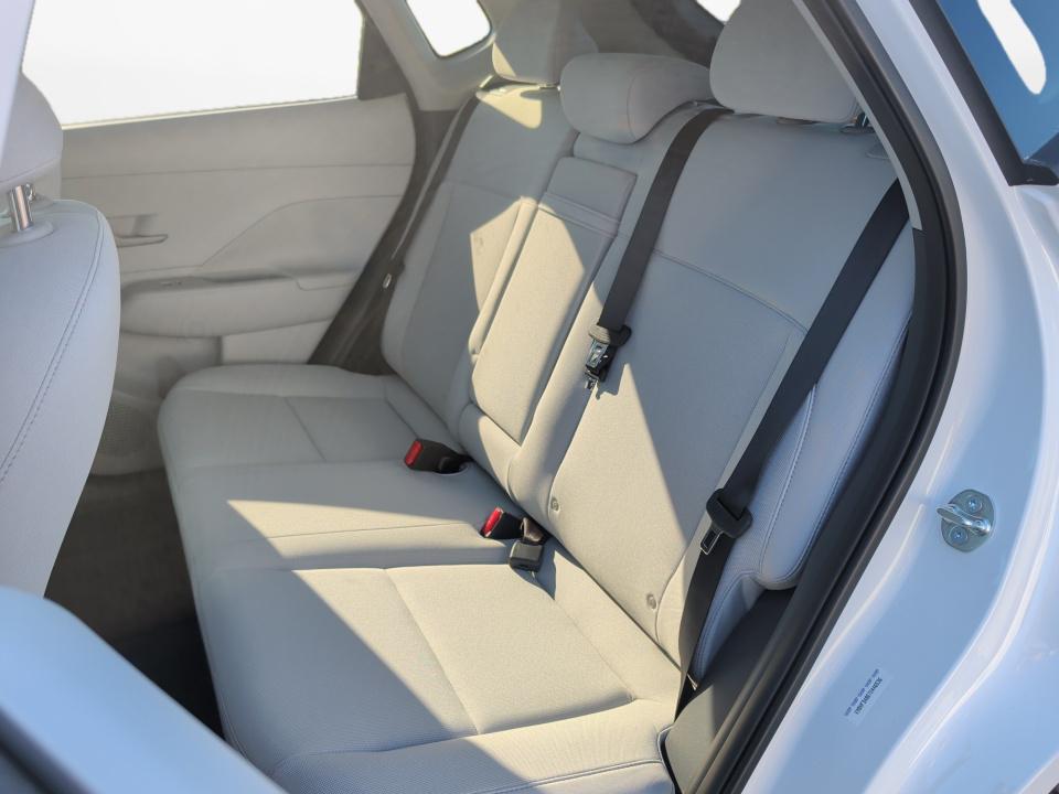 2026 Hyundai Kona SEL Sport - Photo 12