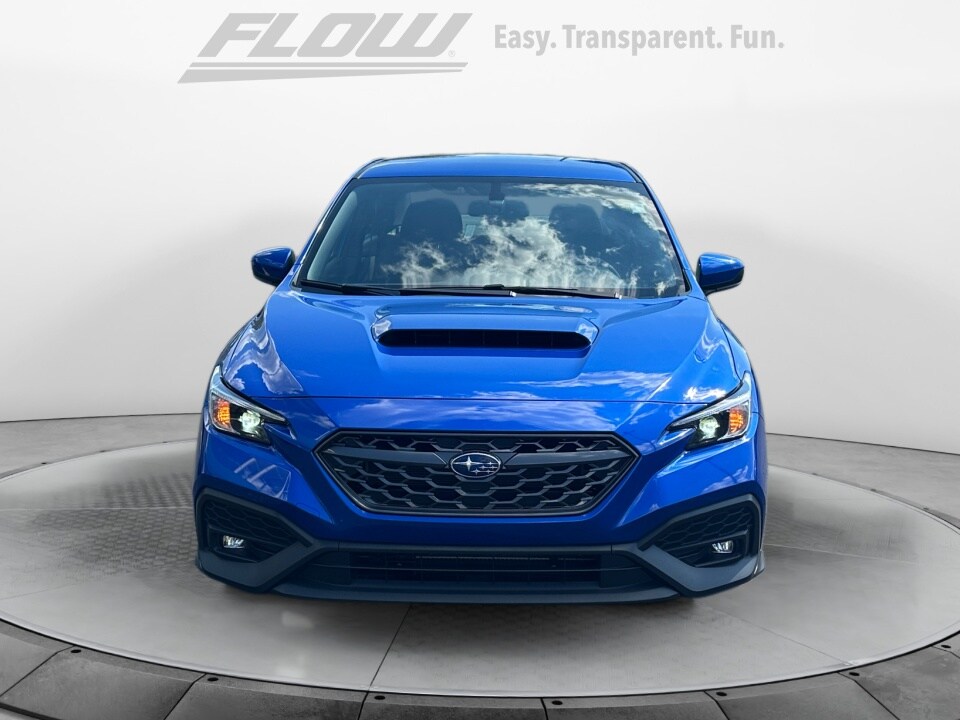 2023 Subaru WRX Premium photo 2