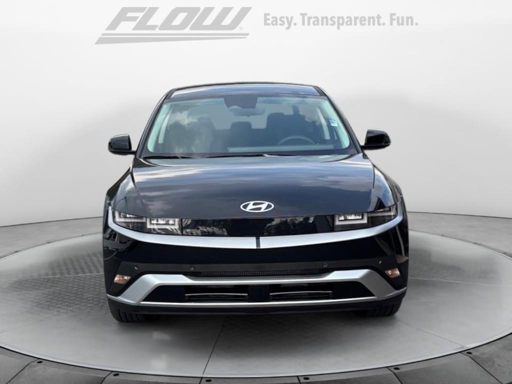 New 2025 Hyundai IONIQ 5 SE SUV