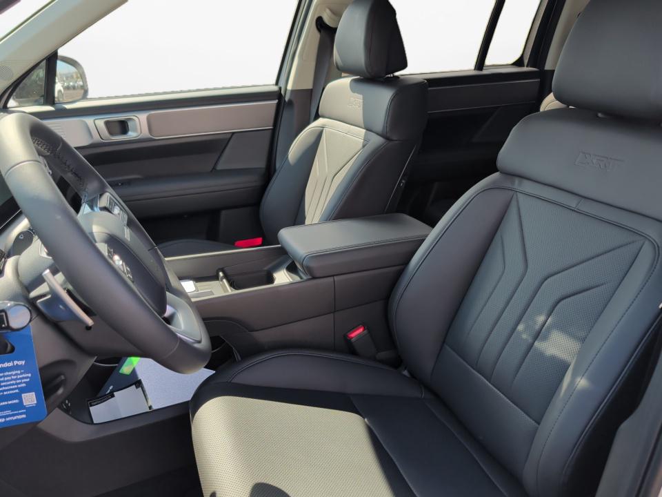 2026 Hyundai Santa Fe XRT - Photo 9