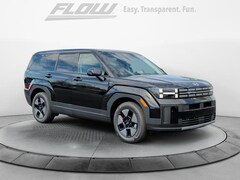 2026 Hyundai Santa Fe Hybrid SE SUV