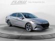 Certified 2023 Hyundai Elantra SEL Sedan