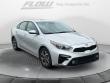 Used 2021 Kia Forte LXS Sedan