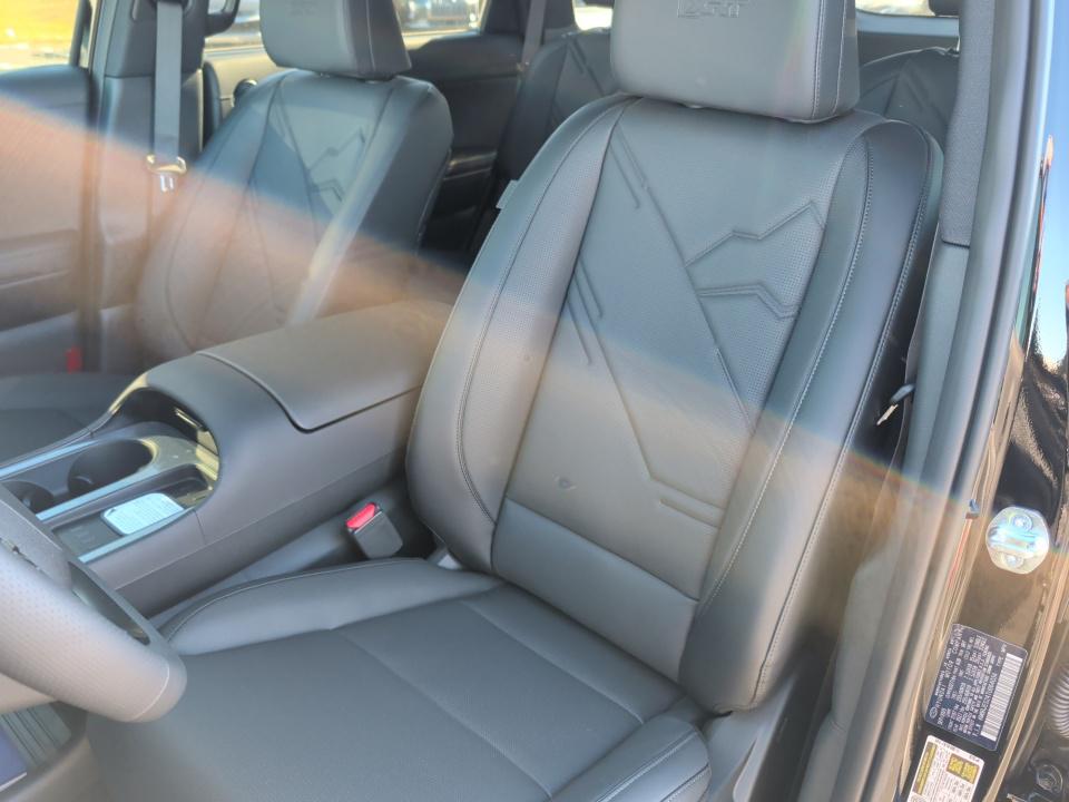 2026 Hyundai Palisade XRT Pro - Photo 30