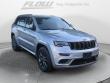 Used 2018 Jeep Grand Cherokee High Altitude SUV