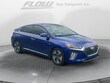 Hyundai Ioniq Hybrid