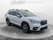  Subaru Ascent