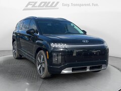 2026 Hyundai IONIQ 9 SEL SUV