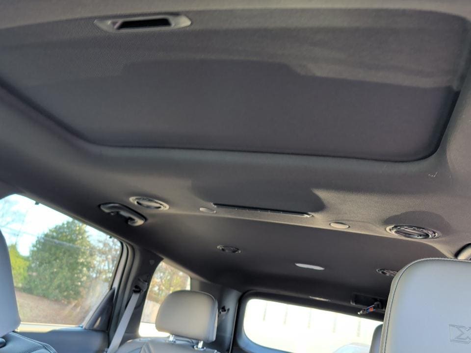 2026 Hyundai Palisade XRT Pro - Photo 21