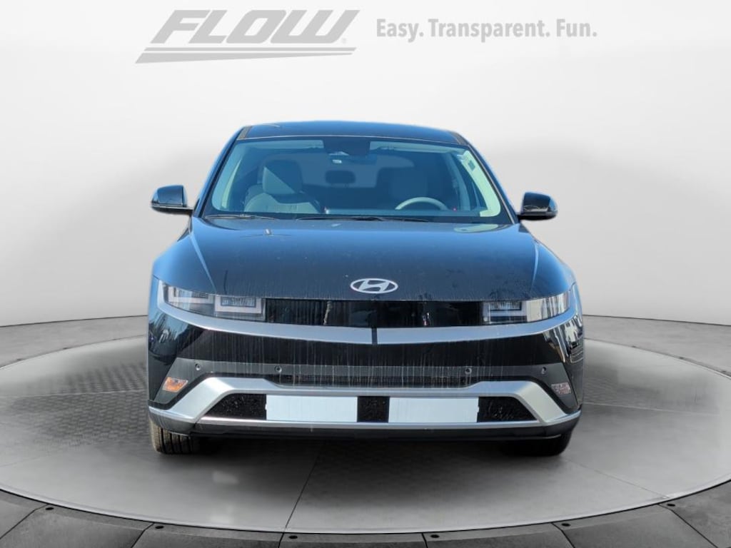 New 2026 Hyundai IONIQ 5 SEL SUV