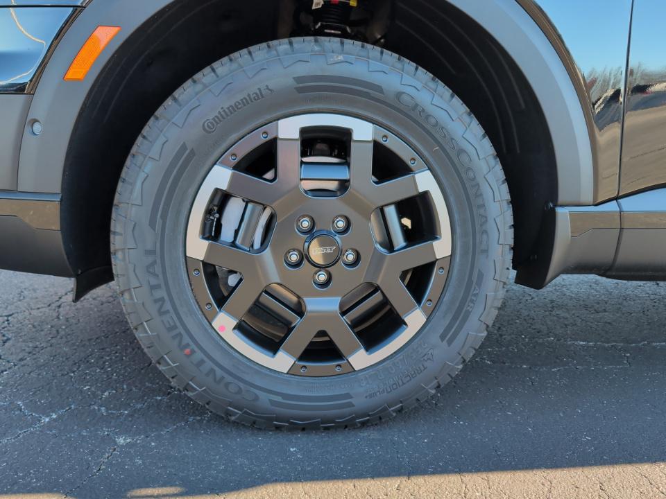 2026 Hyundai Palisade XRT Pro - Photo 25