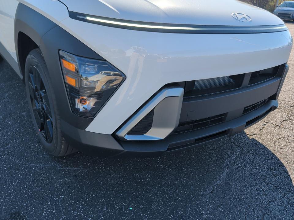 2026 Hyundai Kona SEL Sport - Photo 24