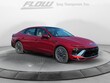  Hyundai Sonata Hybrid