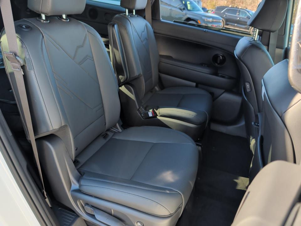 2026 Hyundai Palisade XRT Pro - Photo 29