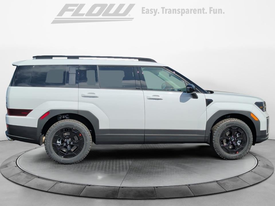 2026 Hyundai Santa Fe XRT - Photo 8