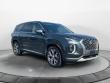 Certified 2022 Hyundai Palisade SEL SUV