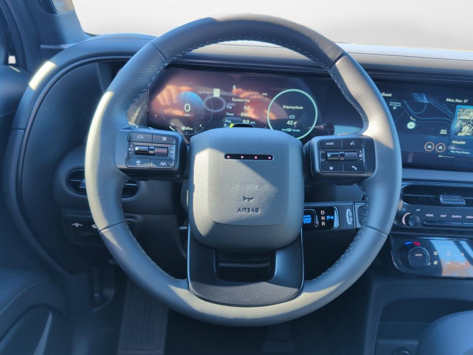 2026 Hyundai Palisade XRT Pro - Photo 10
