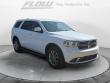 Used 2018 Dodge Durango SXT AWD SUV