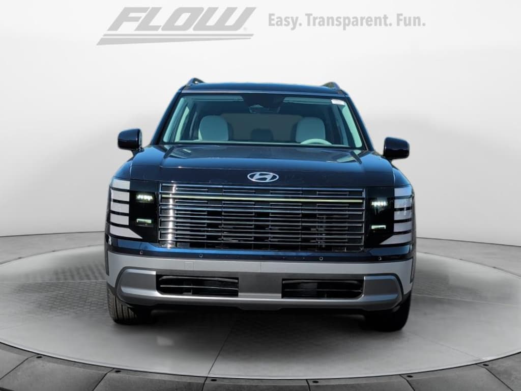 New 2027 Hyundai Palisade SEL AWD SUV