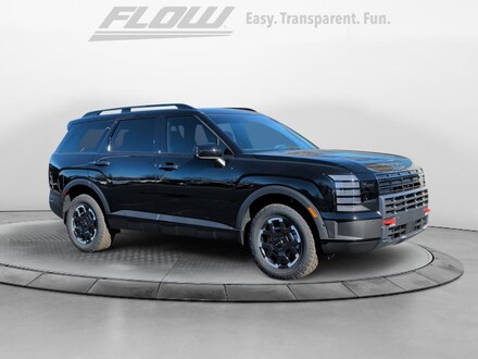 2026 Hyundai Palisade XRT Pro SUV