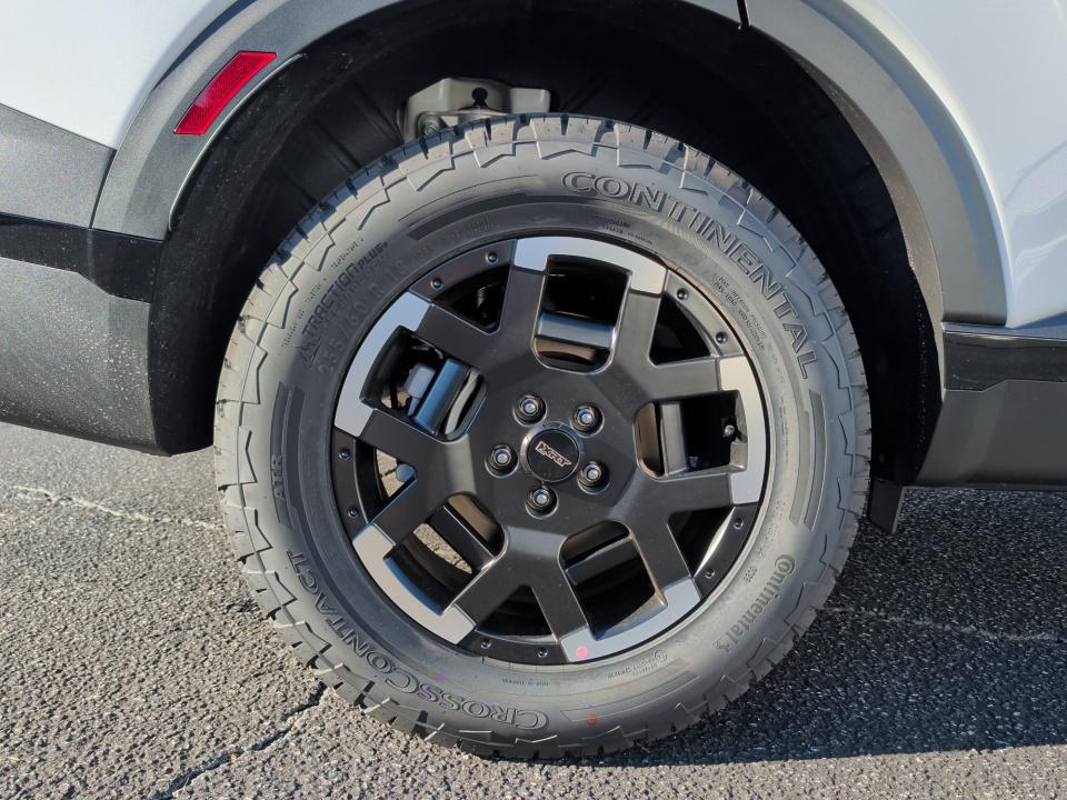 2026 Hyundai Palisade XRT Pro - Photo 23