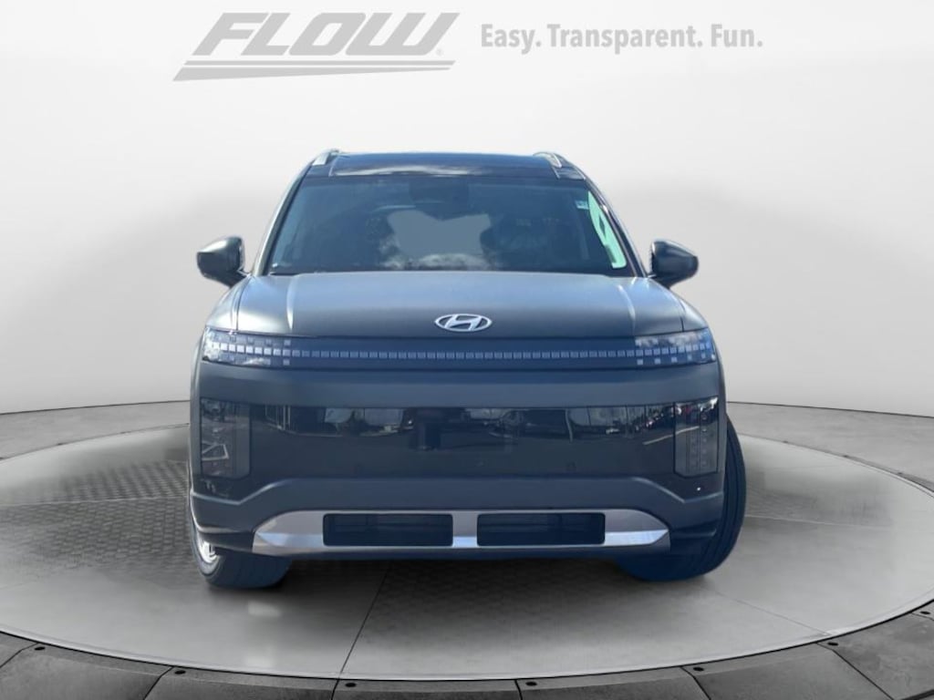 New 2026 Hyundai IONIQ 9 Performance Limited SUV