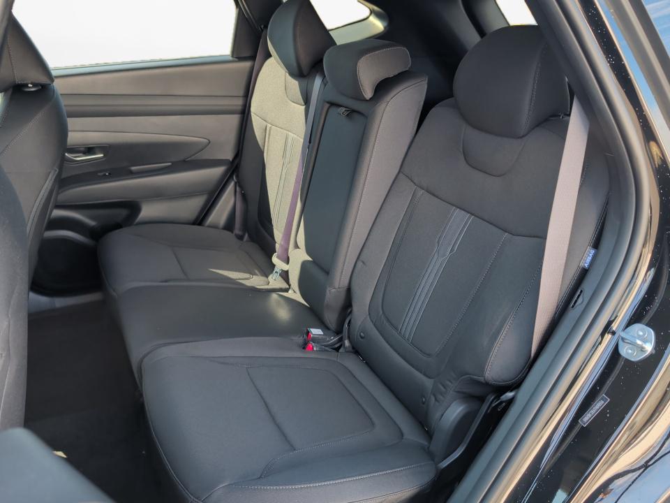 2026 Hyundai Tucson SEL - Photo 12