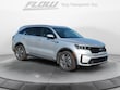  Kia Sorento Hybrid