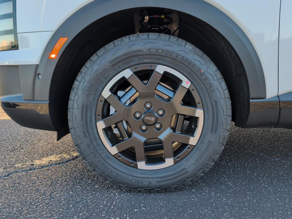 2026 Hyundai Palisade XRT Pro - Photo 27