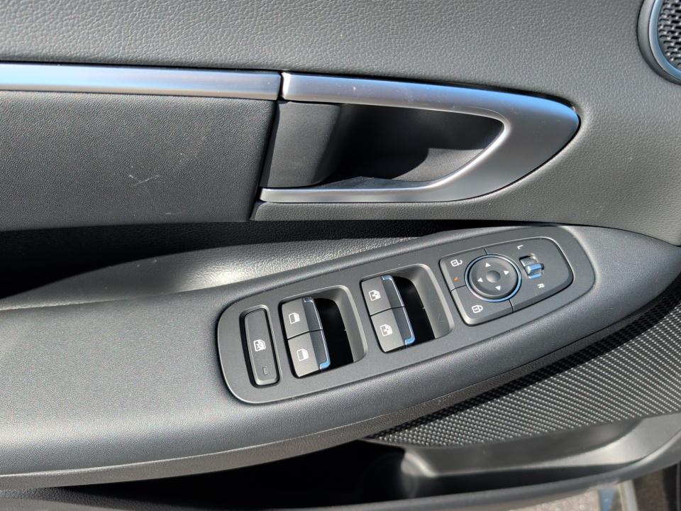 2026 Hyundai Sonata SEL - Photo 32