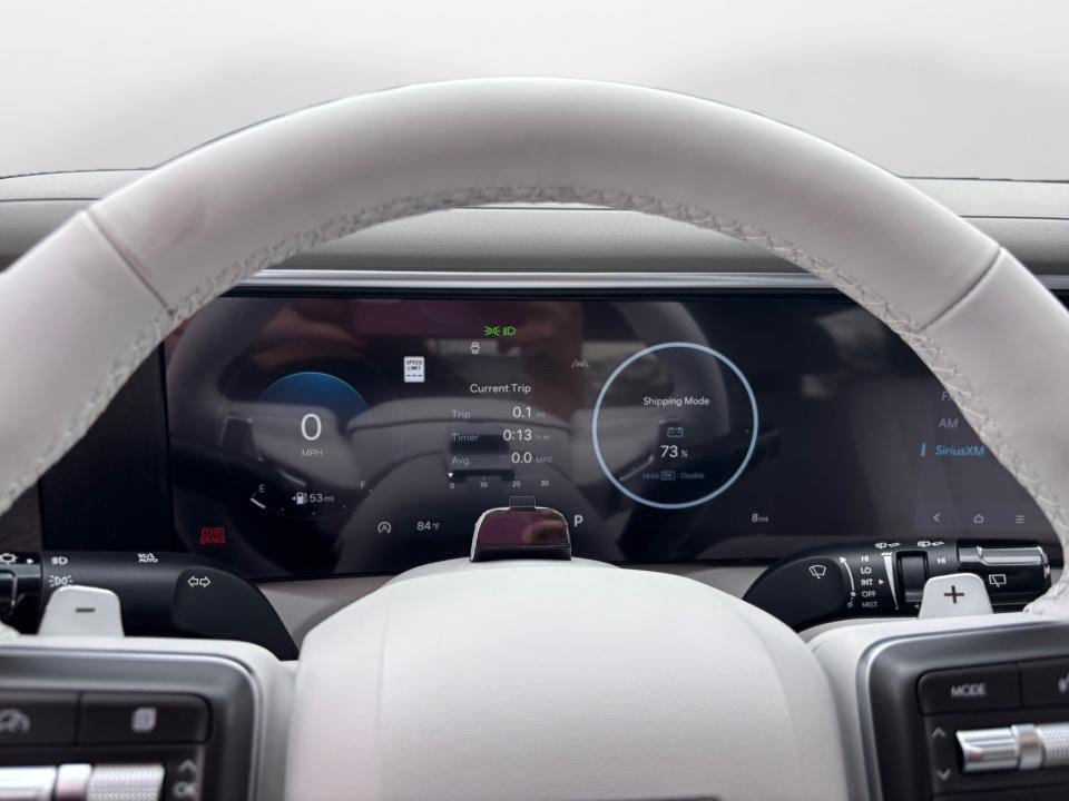 2026 Hyundai Palisade Limited - Photo 11