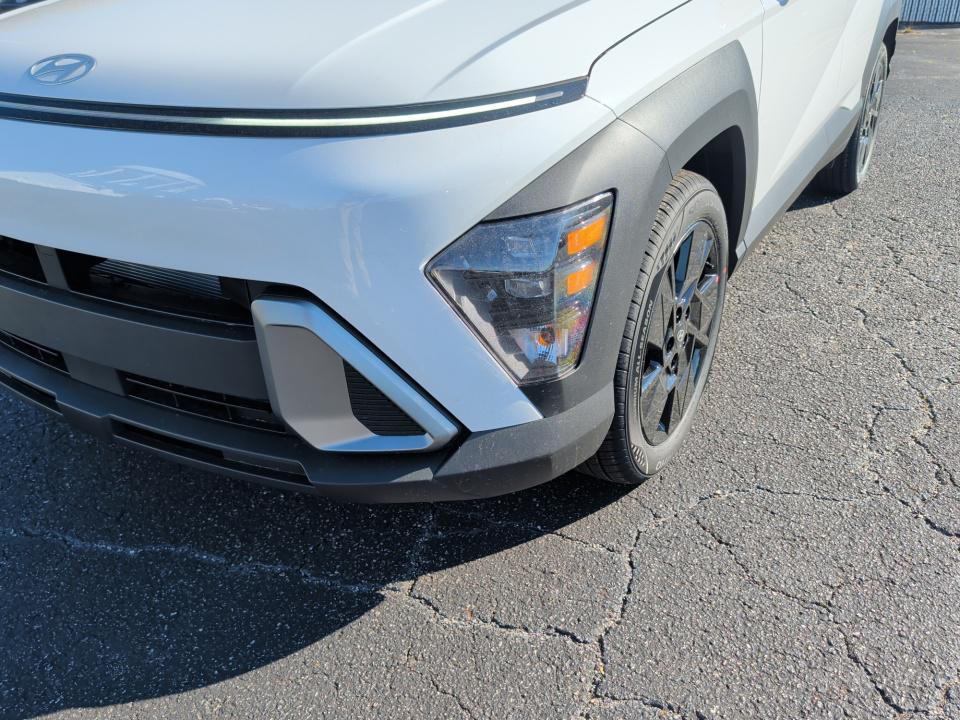 2026 Hyundai Kona SEL Sport - Photo 26