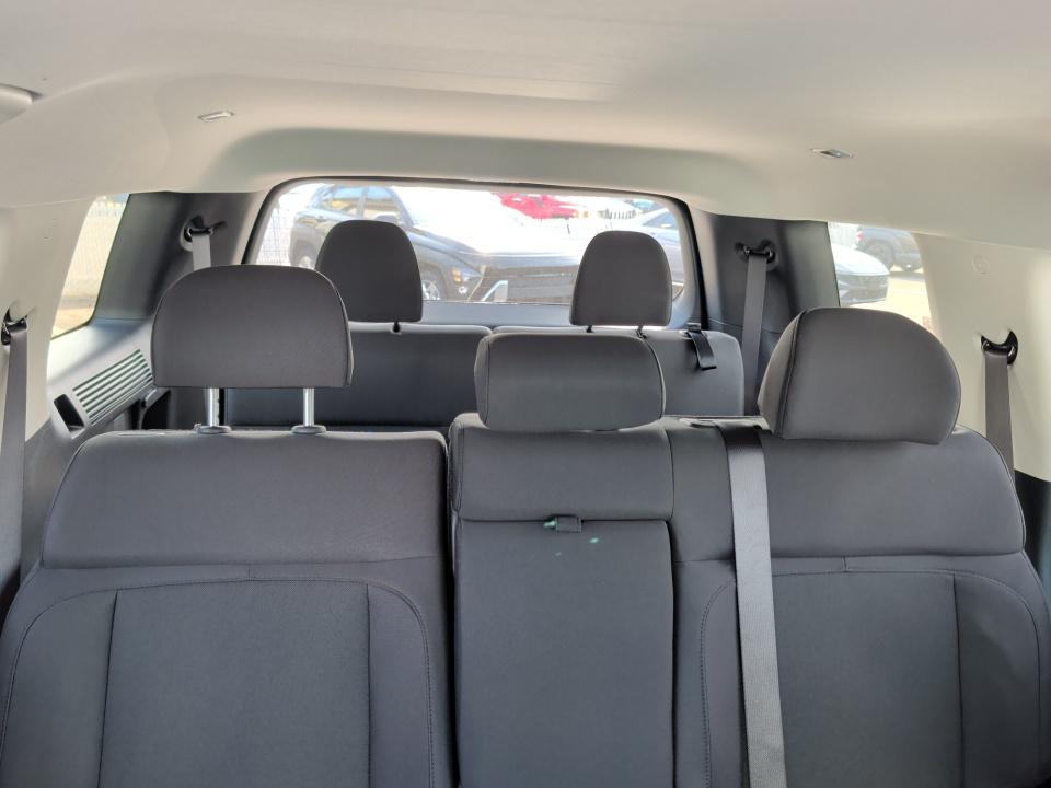 2026 Hyundai Santa Fe SE - Photo 29