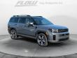 New 2026 Hyundai Santa Fe Limited FWD SUV
