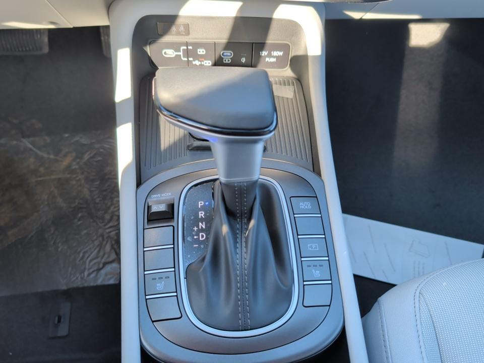 2026 Hyundai Kona SEL Sport - Photo 20