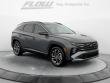 Certified 2026 Hyundai Tucson Limited SUV