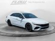 New 2026 Hyundai Elantra SEL Sport Premium Sedan