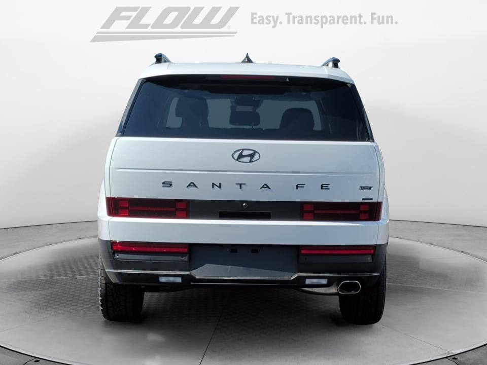 2026 Hyundai Santa Fe XRT - Photo 6