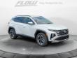 New 2026 Hyundai Tucson SEL FWD SUV