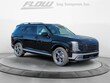  Hyundai Palisade Hybrid