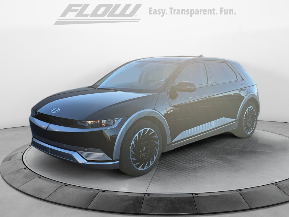 2024 Hyundai Ioniq 5 Limited photo 3