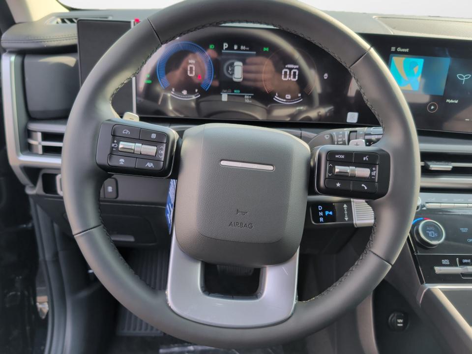 2026 Hyundai Santa Fe SE - Photo 10