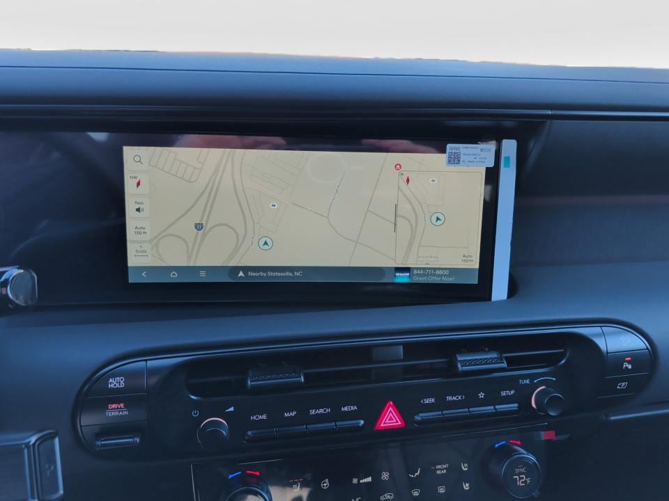2026 Hyundai Palisade XRT Pro - Photo 17