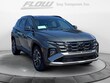 Hyundai Tucson Hybrid