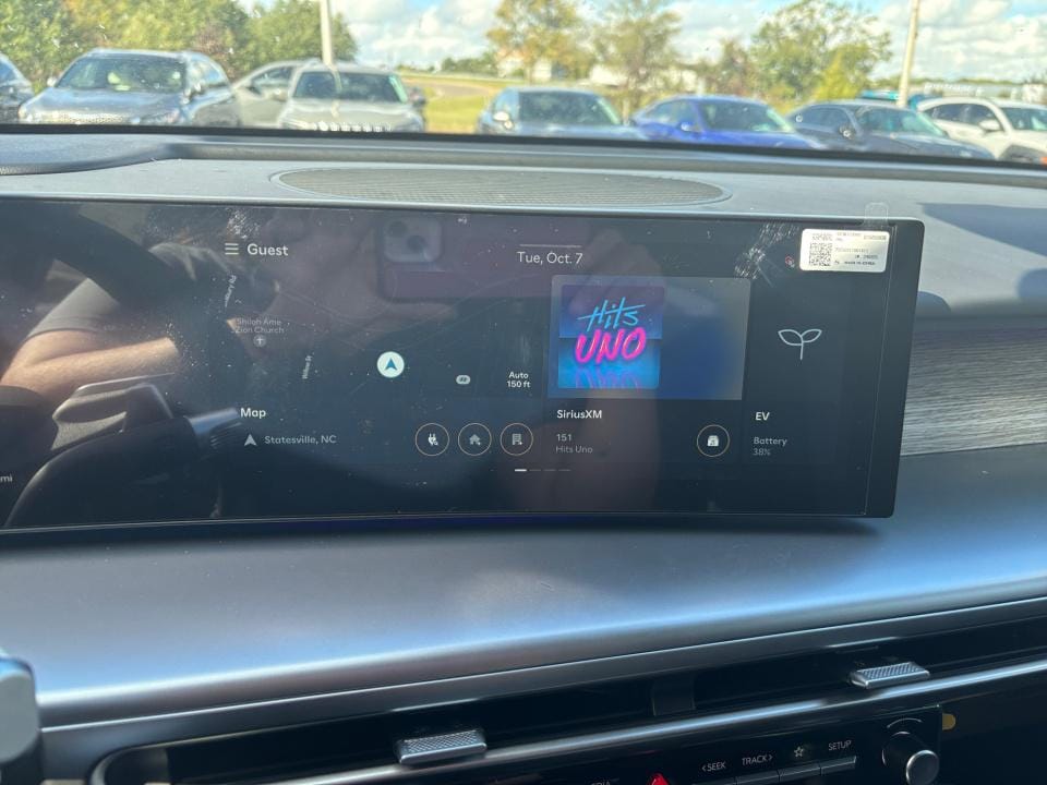 2026 Hyundai IONIQ 9 SEL - Photo 18