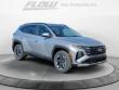 New 2026 Hyundai Tucson SEL AWD SUV