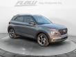Certified 2025 Hyundai Venue Limited SUV